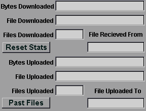 BuggyMan's FileStats