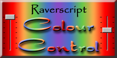 RaverScript Colourful Control