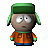 South Park Script