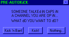 UnderIRC