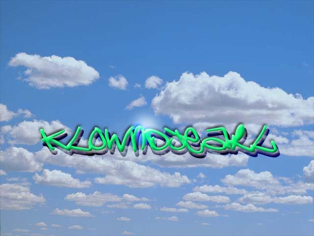 KLoWnX