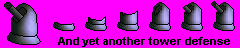 And yet another Tower Defense