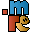 High Colour mIRC Icons