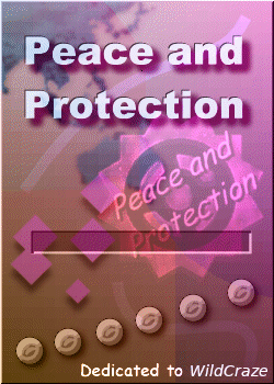 Peace and Protection