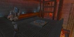 Quake 2 Server Info