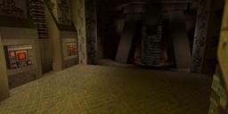 Quake 2 Server Info