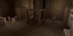 Quake 2 Server Info